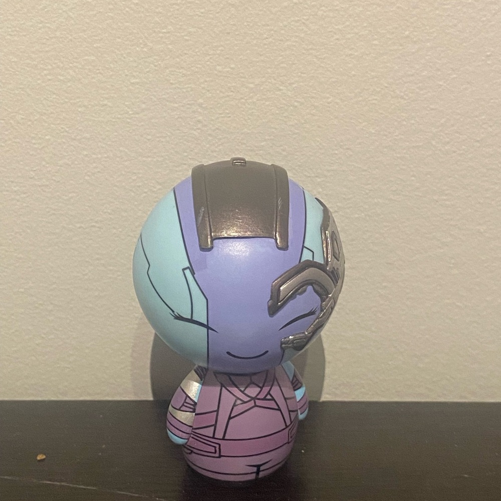 Funko Dorbz: Guardians of the Galaxy Nebula Vinyl Figure